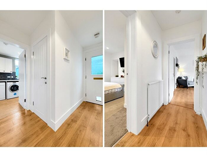 2 Bedroom Flat For Sale In Glencruitten Drive, Oban, Argyll, Eb, Oban, PA34