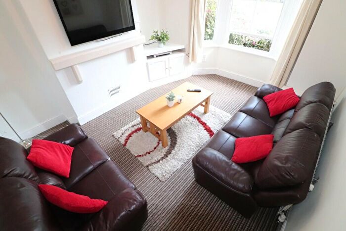 5 Bedroom Terraced House To Rent In Whipcord Lane, Chester, Cheshire, CH1