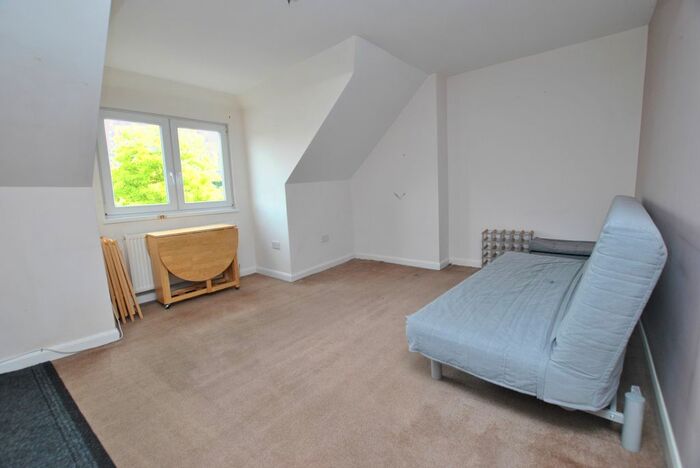 1 Bedroom Flat To Rent In Uxbridge Road, Hanwell, W7