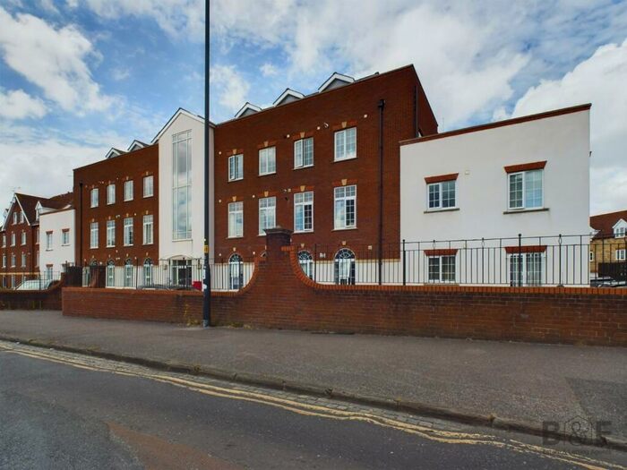 1 Bedroom House To Rent In Parade Court, Speedwell, BS5