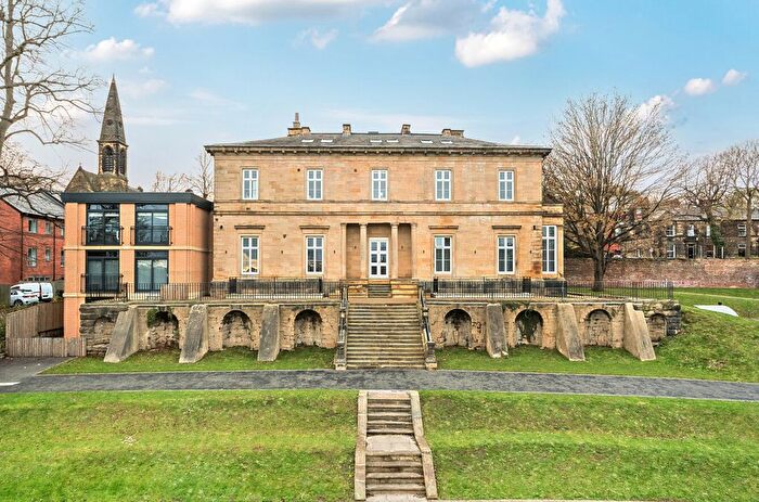 2 Bedroom Flat For Sale In Rose Court, Victoria Road, Headingley/Hyde Park, Leeds, LS6