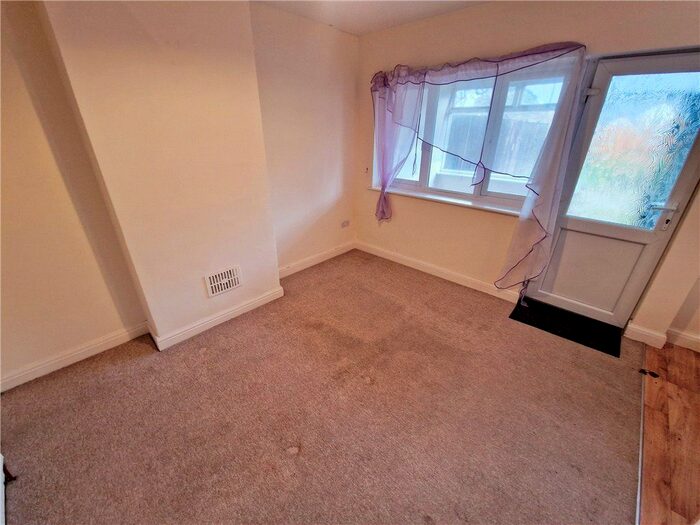 2 Bedroom SemiDetached House For Sale In Osmaston Road, Derby