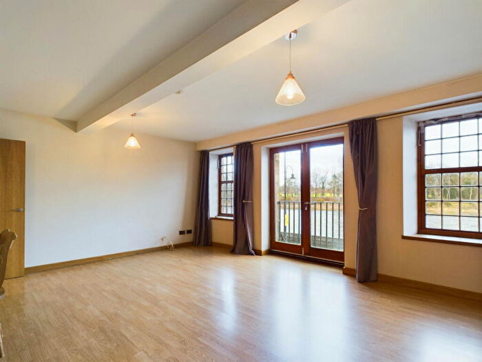 2 Bedroom Apartment To Rent In Flat Riverside Lofts, - St Georges Quay Lancaster, Lancashire, LA1