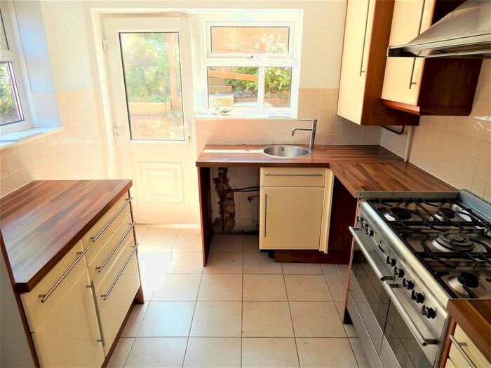 3 Bedroom Property To Rent In Goddings Drive, Borstal, Rochester, ME1