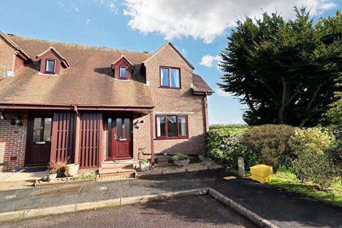 2 Bedroom Retirement Property For Sale In Courville Close, Alveston, BS35