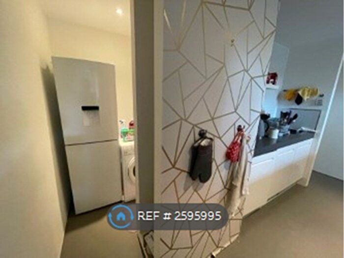 1 Bedroom Flat To Rent In The Collegiate, Liverpool, L6
