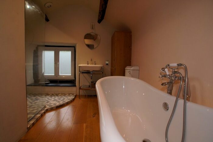 1 Bedroom Cottage To Rent In Yeoman Street, Bonsall, Matlock, DE4