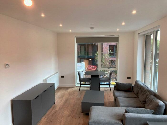 2 Bedroom Apartment To Rent In Shadwell Street, Birmingham, B4