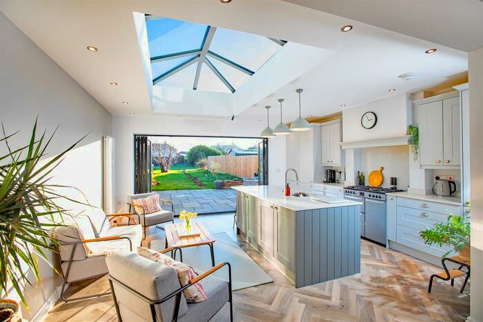 3 Bedroom Semi-Detached House For Sale In Carlton Road, Wilbarston, Market Harborough, LE16