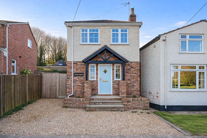 3 Bedroom Detached House For Sale In Packington Lane, Hopwas, Tamworth, B78