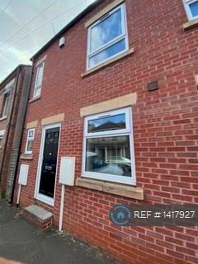 2 Bedroom Terraced House To Rent In Eld Road, Coventry, CV6