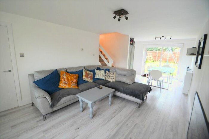 3 Bedroom Semi-Detached House To Rent In Homefield Road, Bushey, Hertfordshire, WD23