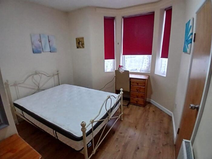 1 Bedroom End Of Terrace House To Rent In Ensuite, Britannia Street, Stoke, Coventry, CV2