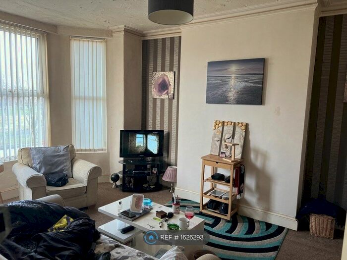 1 Bedroom Flat To Rent In Stanley Road, Bootle, L20
