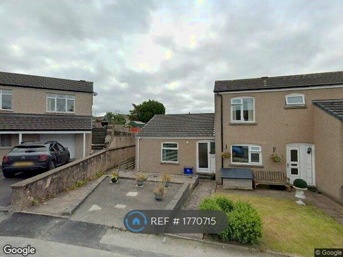 2 Bedroom Semi-Detached House To Rent In Birkbeck Close, Kendal, LA9