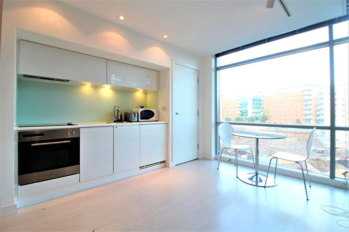 1 Bedroom Apartment To Rent In Manor Mills, Ingram Street, Leeds, West Yorkshire, LS11