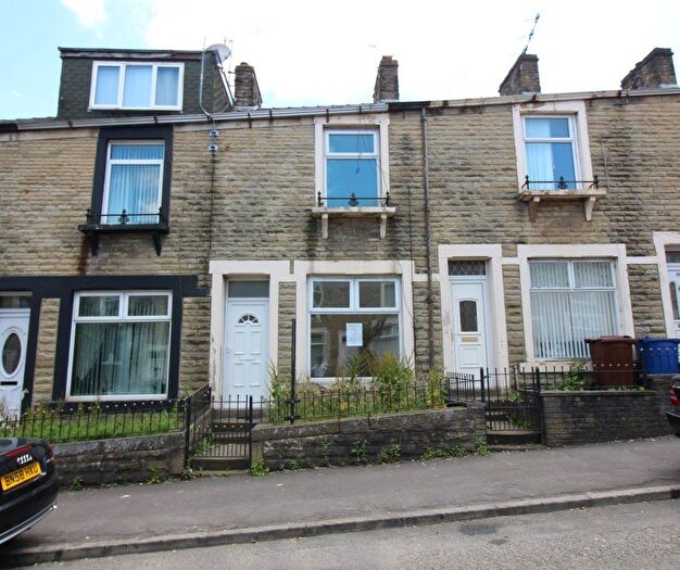 2 Bedroom Terraced House To Rent In Ormerod Street, Accrington, BB5