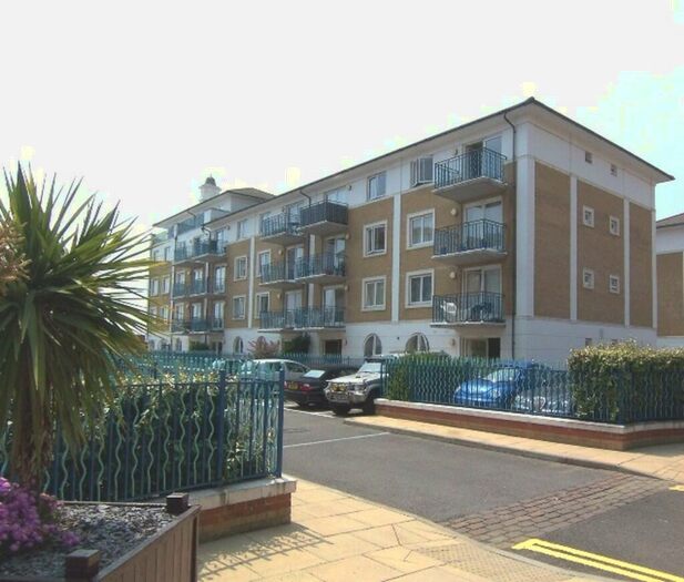 2 Bedroom Apartment To Rent In Merton Court, Brighton Marina Village, BN2