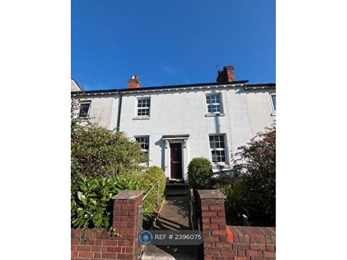3 Bedroom Terraced House To Rent In High Street, Harborne, Birmingham, B17