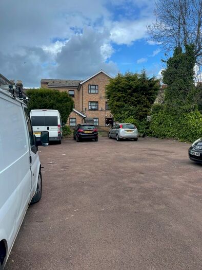 1 Bedroom Flat To Rent In Nags Head Road, Ponders End, Enfield, EN3