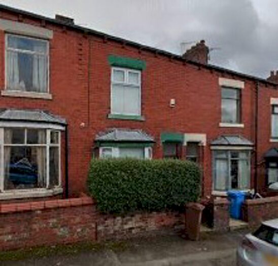 2 Bedroom Terraced House To Rent In Bed Terrace, Seville Street, Royton, OL2