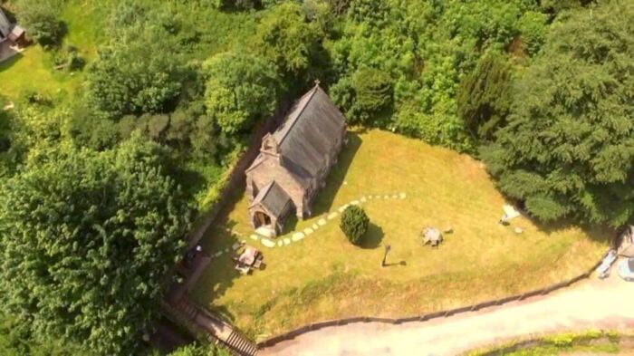 2 Bedroom House For Sale In Ilfracombe, Devon, EX34