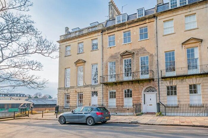 1 Bedroom Flat To Rent In Green Park, BA1