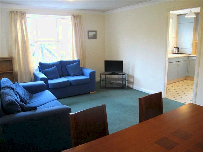 1 Bedroom Flat To Rent In Silvermills, Edinburgh, EH3
