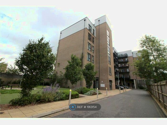 2 Bedroom Flat To Rent In Affinity Place, Borehamwood, WD6