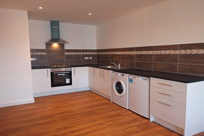 1 Bedroom Flat To Rent In Ivy Meadows House, Nottingham, NG10