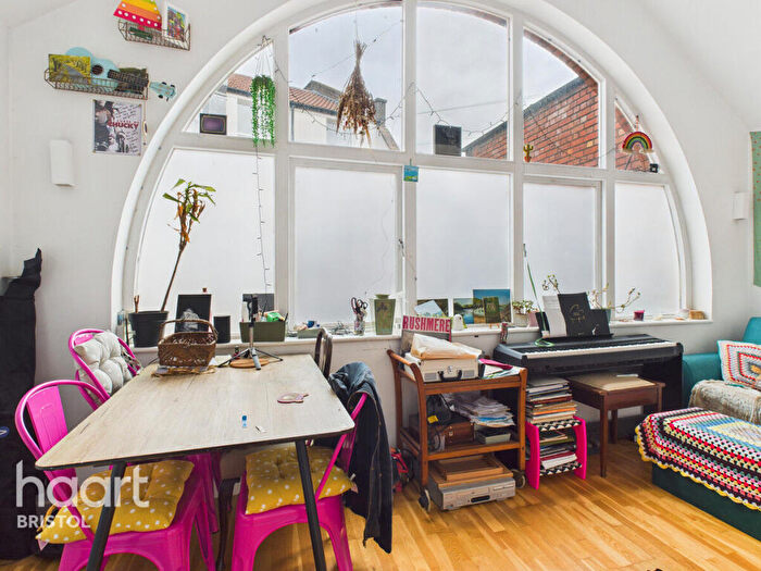 1 Bedroom Flat For Sale In Bushy Park, Bristol, BS4