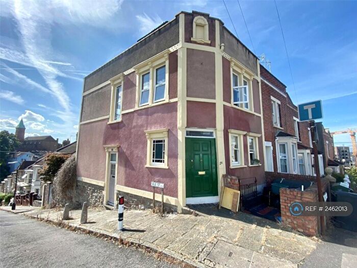 1 Bedroom Maisonette To Rent In Upper Street, Bristol, BS4
