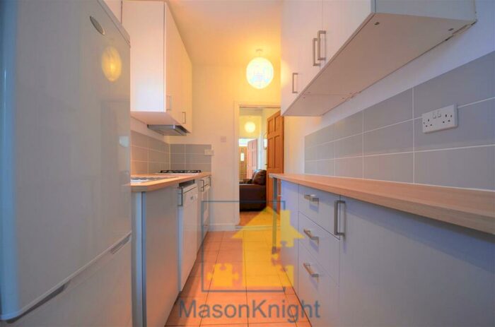 4 Bedroom Terraced House To Rent In Westminster Road, Selly Oak, B29