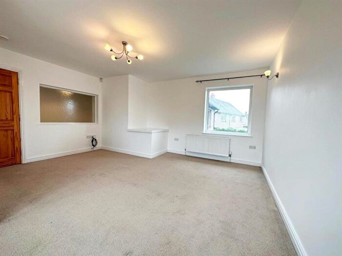 2 Bedroom Apartment To Rent In Manor Road, Slyne, Lancaster, LA2