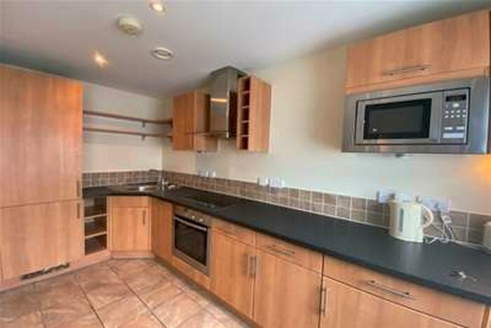 1 Bedroom Flat To Rent In The Paramount, SN1