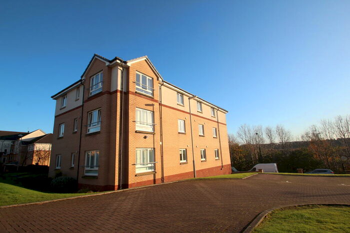 2 Bedroom Apartment To Rent In Whitehaugh Road, Parklands, G53