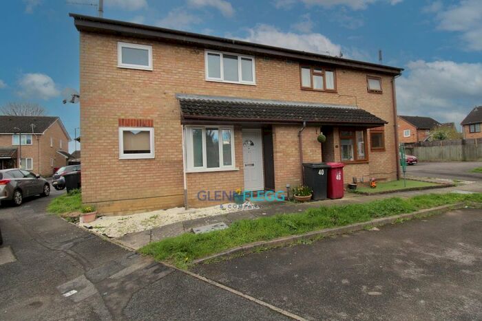 1 Bedroom Property To Rent In Bader Gardens, Cippenham, Slough, SL1