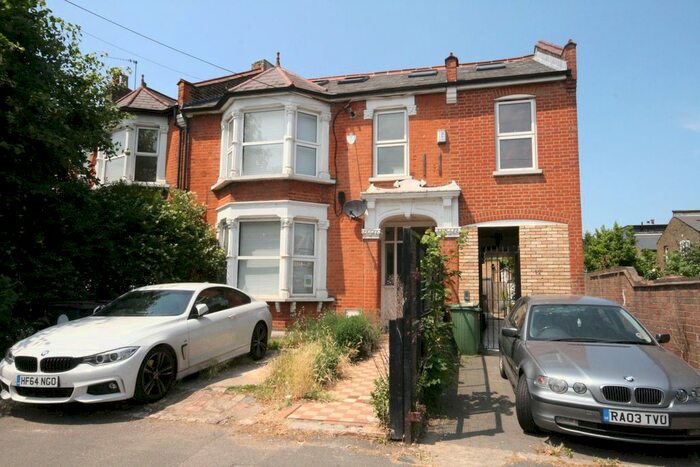 1 Bedroom Flat To Rent In Melville Road, London, E17