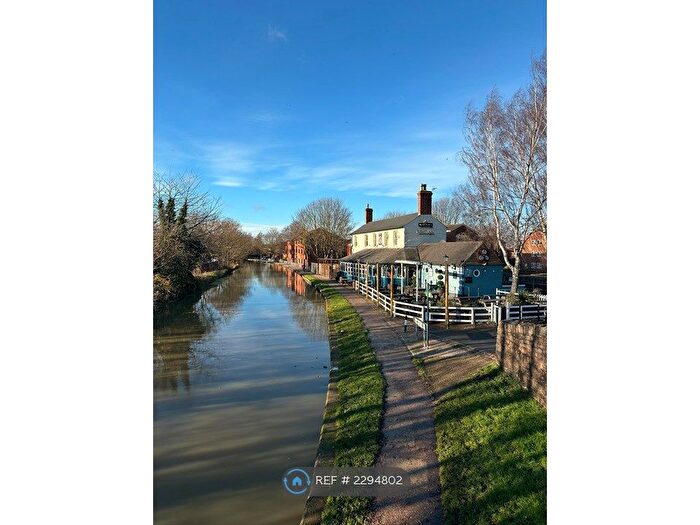 3 Bedroom Semi-Detached House To Rent In Cartwright Street, Loughborough, LE11
