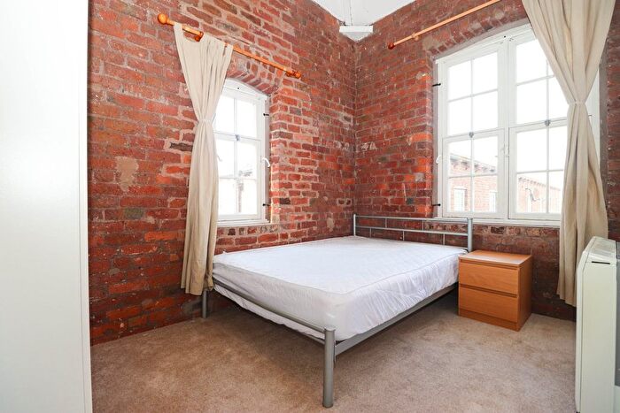 2 Bedroom Flat For Sale In Denton Mill Close, Carlisle, CA2