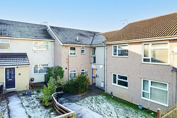 2 Bedroom Flat For Sale In Stornoway, Hemel Hempstead, HP3