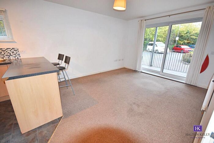 1 Bedroom Flat To Rent In The Waterfront, Manchester, M11