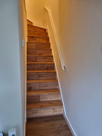 3 Bedroom End Of Terrace House To Rent In Georgette Drive, Salford, M3