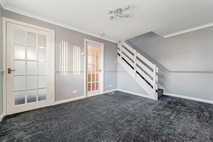 1 Bedroom Terraced House To Rent In Craigburn Crescent, Houston, PA6