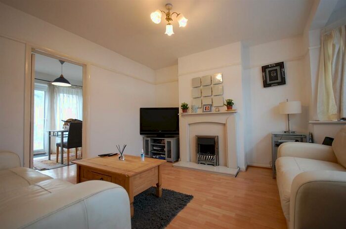 2 Bedroom House To Rent In Royal Crescent, Ruislip, Middlesex, HA4