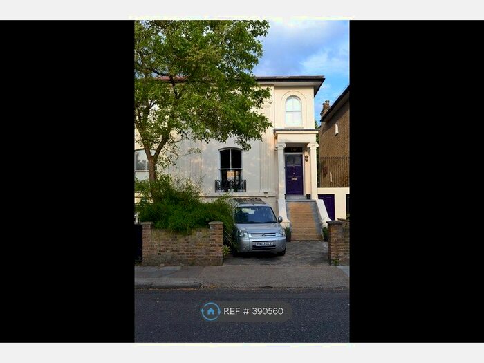 1 Bedroom Flat To Rent In Glengall Road, London, SE15