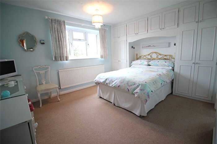 4 Bedroom Detached House For Sale In Tilbury Road, East Haddon, Northamptonshire, NN6