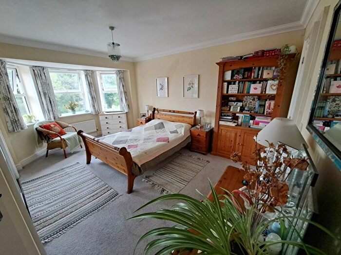 2 Bedroom Apartment For Sale In St. Annes Road, Upperton, Eastbourne, East Sussex, BN21