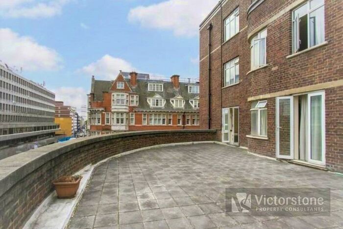 Studio To Rent In Warren Court, Warren Street, Fitzrovia, London, NW1