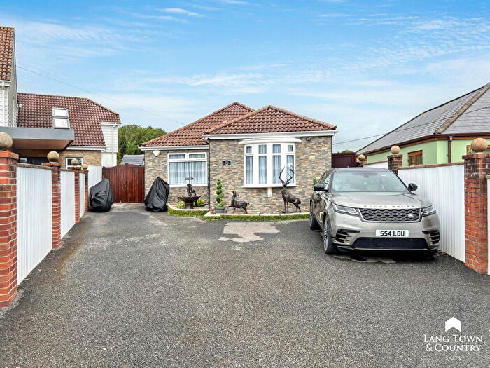 5 Bedroom Detached Bungalow For Sale In Third Avenue, Plymstock, Plymouth., PL9